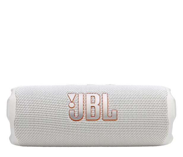 JBL Flip 7 Biały` - 1347203 - zdjęcie 3